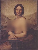 Leonardo da Vinci từng vẽ Mona Lisa khỏa thân?